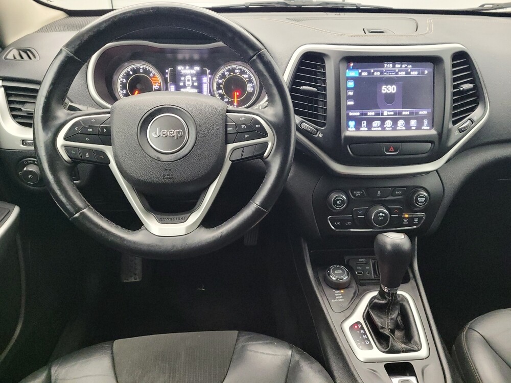 2018 Jeep Cherokee in Louisville, KY 40258 - 18092447 22