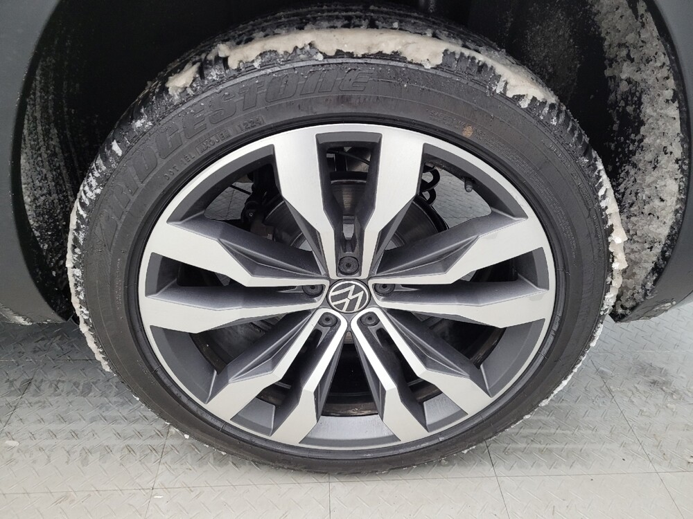 2021 Volkswagen Atlas in Miamisburg, OH 45342 - 18092448 31