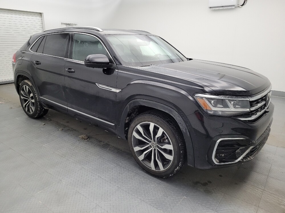 2021 Volkswagen Atlas in Miamisburg, OH 45342 - 18092448 11