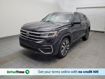 2021 Volkswagen Atlas in Miamisburg, OH 45342