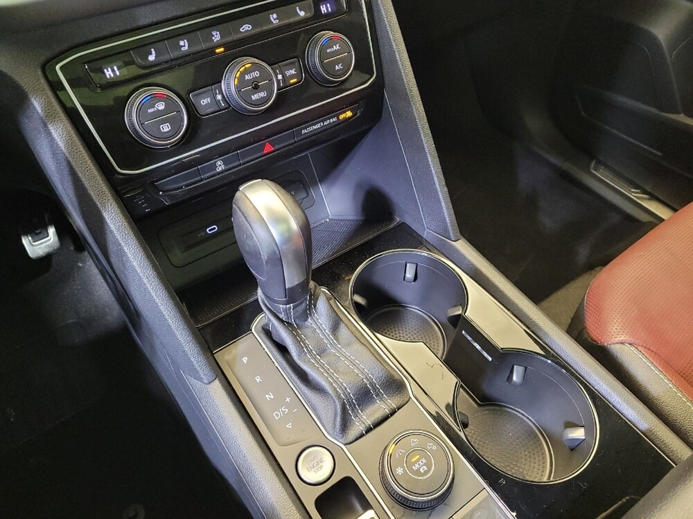 2021 Volkswagen Atlas in Miamisburg, OH 45342 - 18092448 26