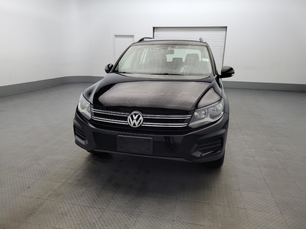 2016 Volkswagen Tiguan in Temple Hills, MD 20746 - 18092449 15
