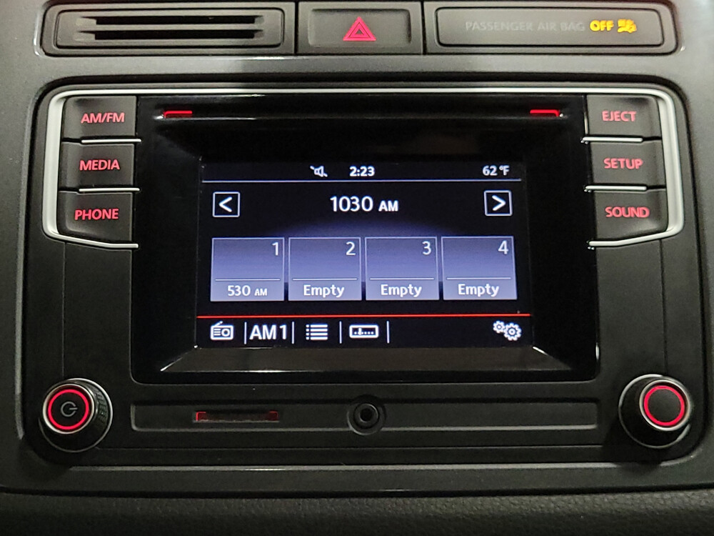 2016 Volkswagen Tiguan in Temple Hills, MD 20746 - 18092449 25