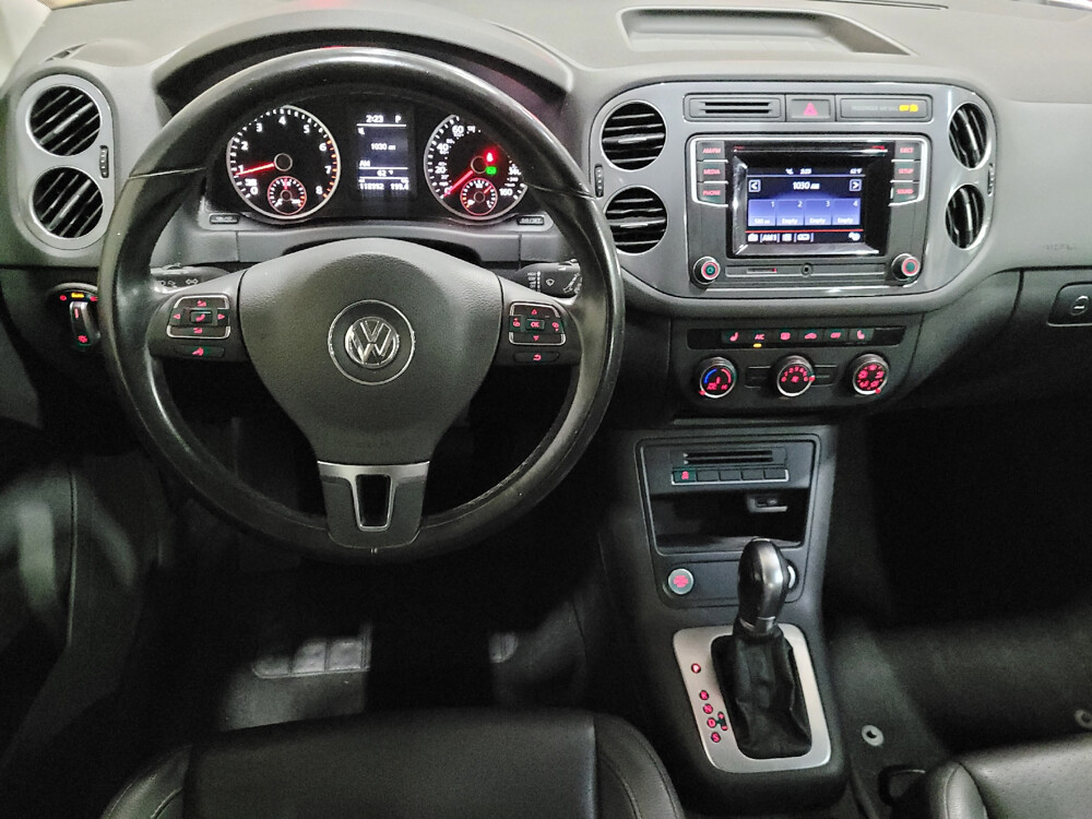 2016 Volkswagen Tiguan in Temple Hills, MD 20746 - 18092449 22