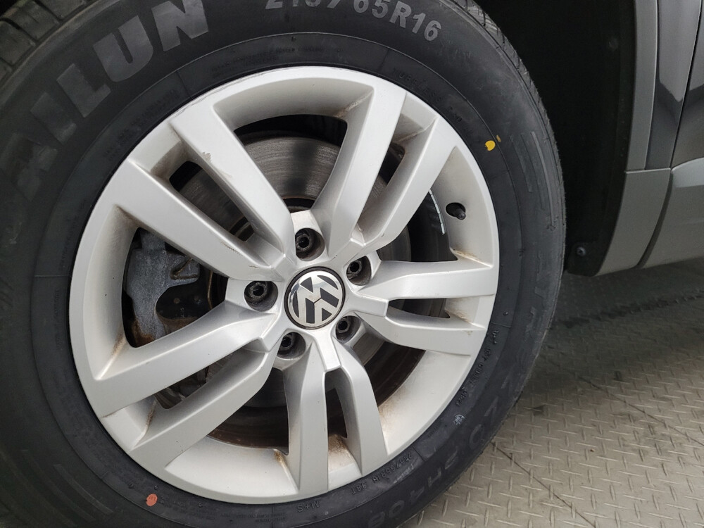 2016 Volkswagen Tiguan in Temple Hills, MD 20746 - 18092449 31