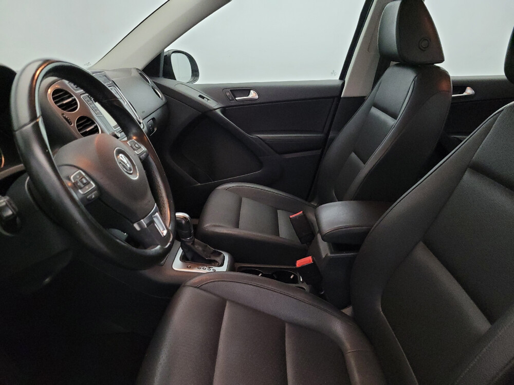 2016 Volkswagen Tiguan in Temple Hills, MD 20746 - 18092449 17