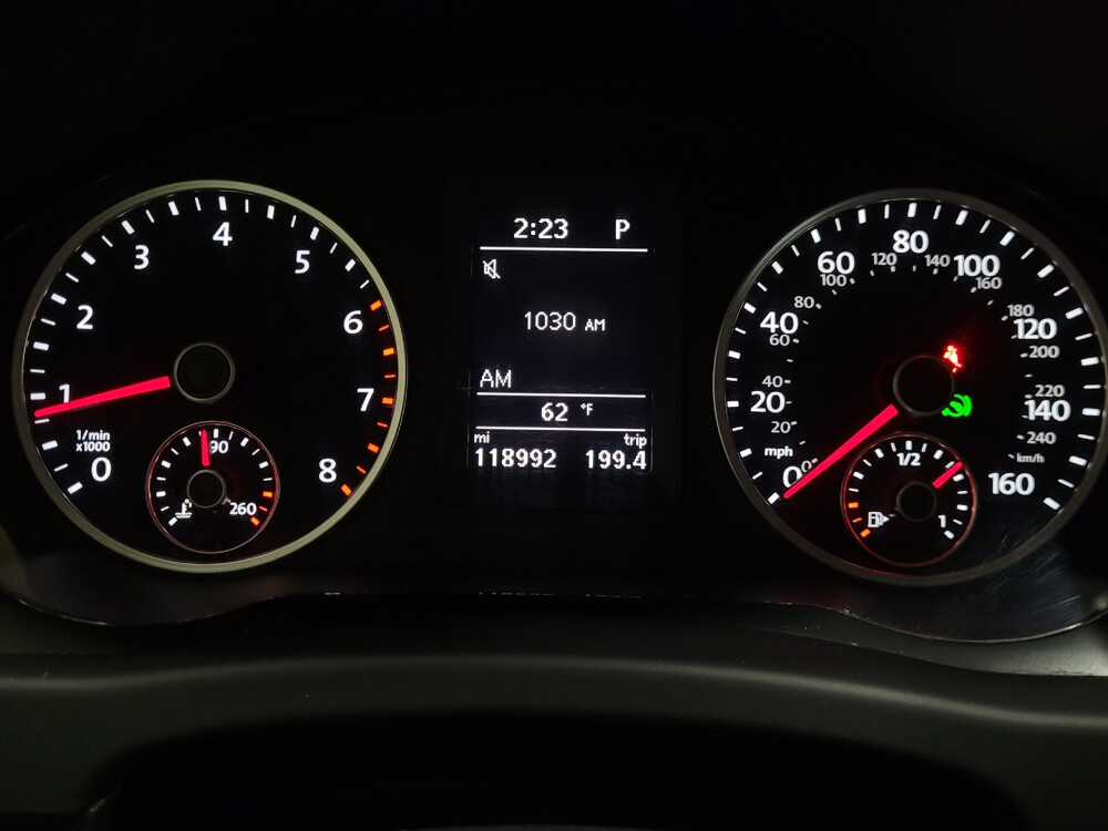 2016 Volkswagen Tiguan in Temple Hills, MD 20746 - 18092449 23