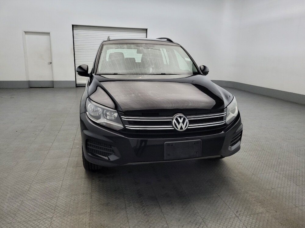2016 Volkswagen Tiguan in Temple Hills, MD 20746 - 18092449 14