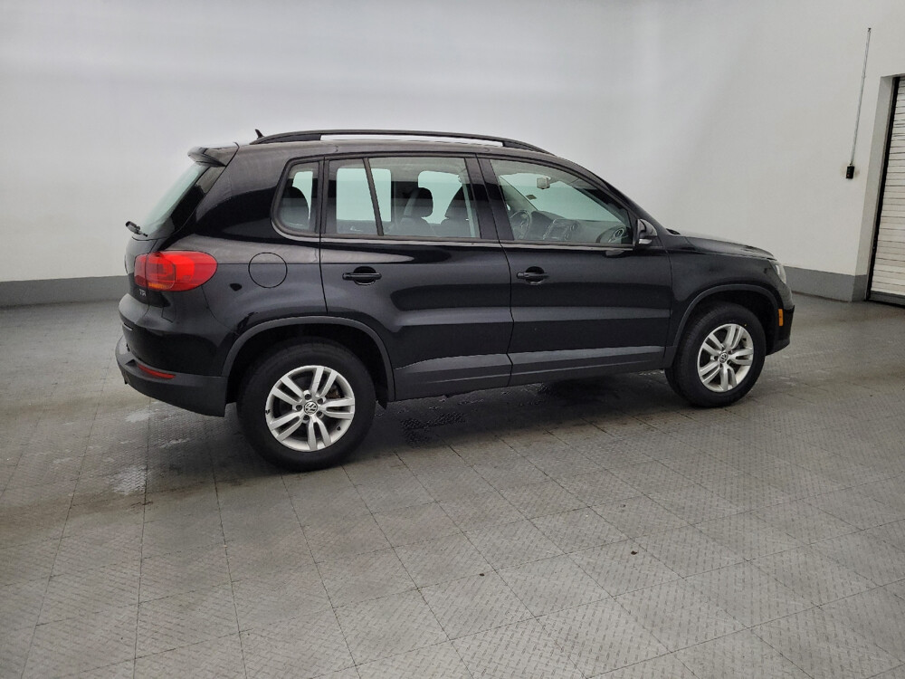 2016 Volkswagen Tiguan in Temple Hills, MD 20746 - 18092449 10