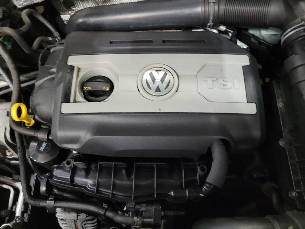 2016 Volkswagen Tiguan in Temple Hills, MD 20746 - 18092449 30