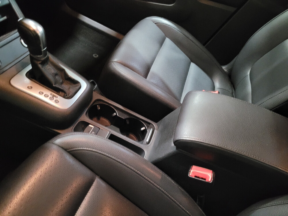 2016 Volkswagen Tiguan in Temple Hills, MD 20746 - 18092449 26