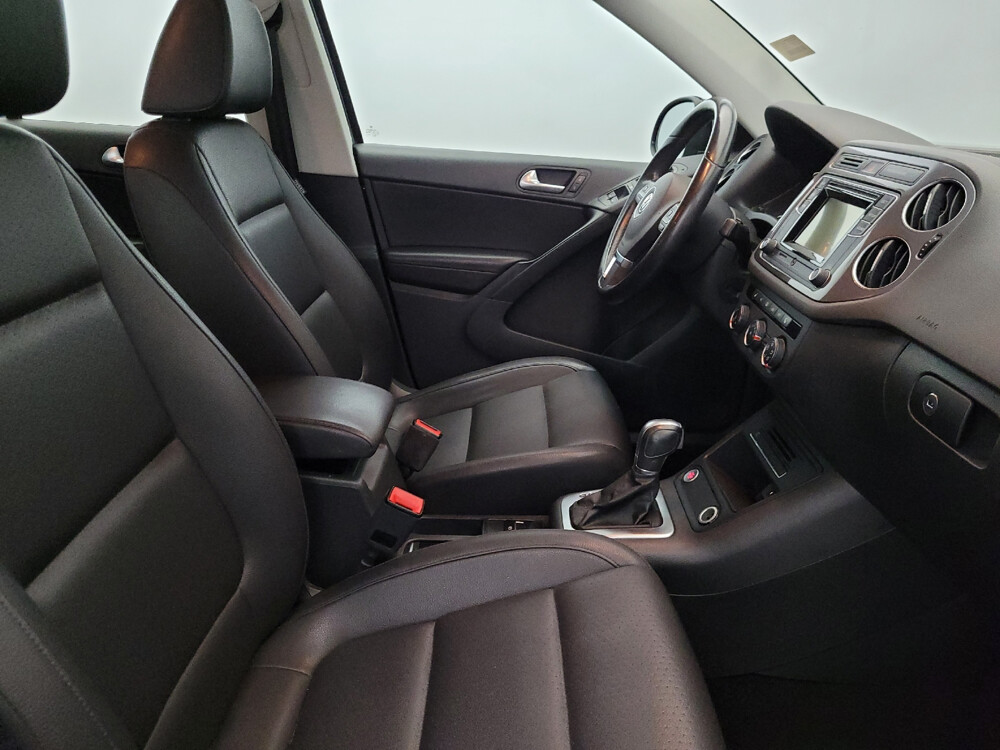 2016 Volkswagen Tiguan in Temple Hills, MD 20746 - 18092449 21