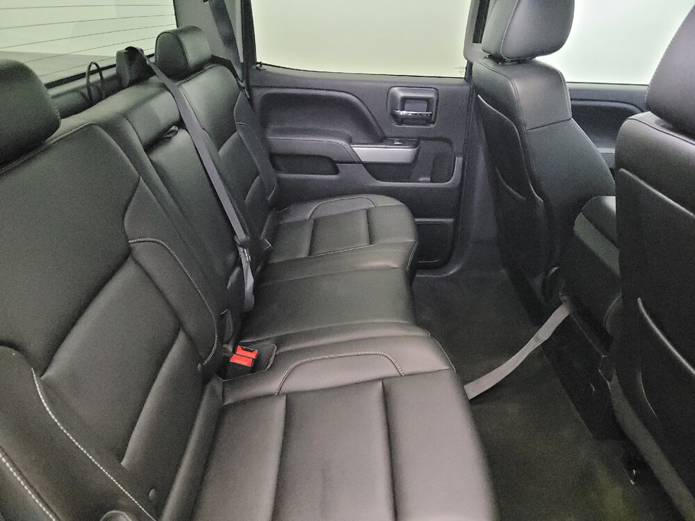 2015 Chevrolet Silverado 1500 in Temple Hills, MD 20746 - 18092450 19