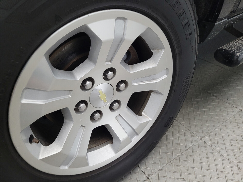 2015 Chevrolet Silverado 1500 in Temple Hills, MD 20746 - 18092450 31