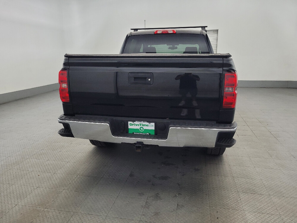 2015 Chevrolet Silverado 1500 in Temple Hills, MD 20746 - 18092450 6