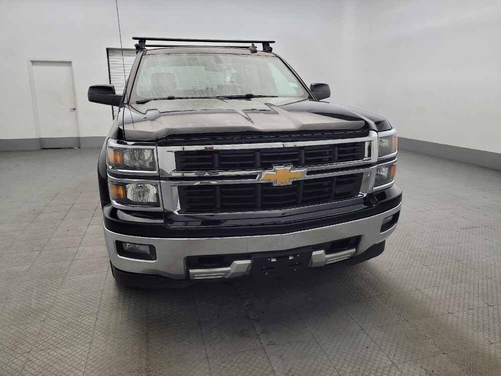 2015 Chevrolet Silverado 1500 in Temple Hills, MD 20746 - 18092450 14