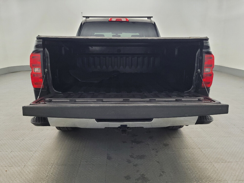 2015 Chevrolet Silverado 1500 in Temple Hills, MD 20746 - 18092450 29