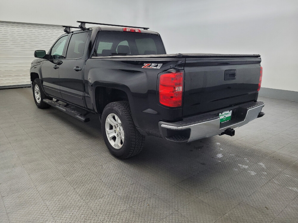 2015 Chevrolet Silverado 1500 in Temple Hills, MD 20746 - 18092450 3