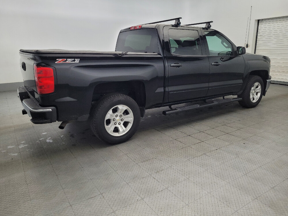 2015 Chevrolet Silverado 1500 in Temple Hills, MD 20746 - 18092450 10