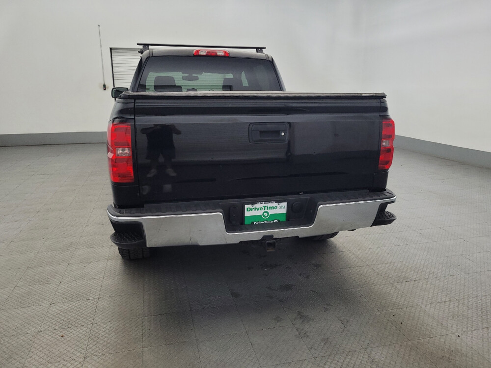 2015 Chevrolet Silverado 1500 in Temple Hills, MD 20746 - 18092450 5