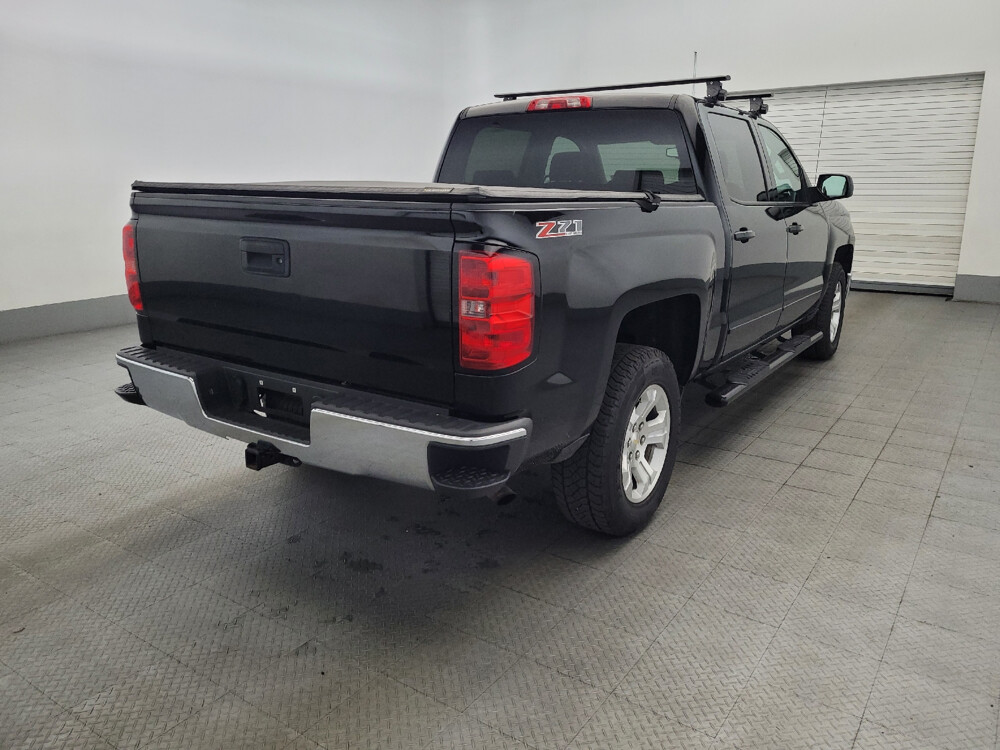 2015 Chevrolet Silverado 1500 in Temple Hills, MD 20746 - 18092450 9