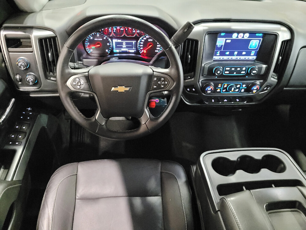 2015 Chevrolet Silverado 1500 in Temple Hills, MD 20746 - 18092450 22