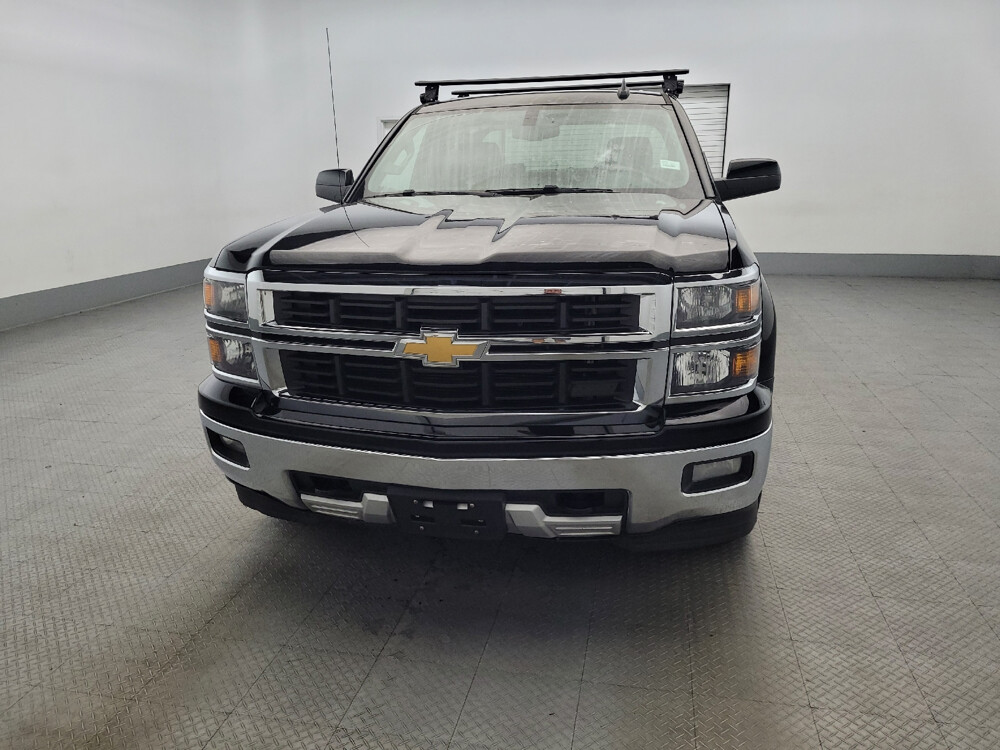 2015 Chevrolet Silverado 1500 in Temple Hills, MD 20746 - 18092450 15