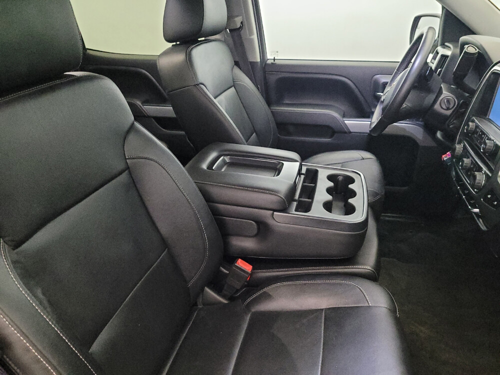2015 Chevrolet Silverado 1500 in Temple Hills, MD 20746 - 18092450 21