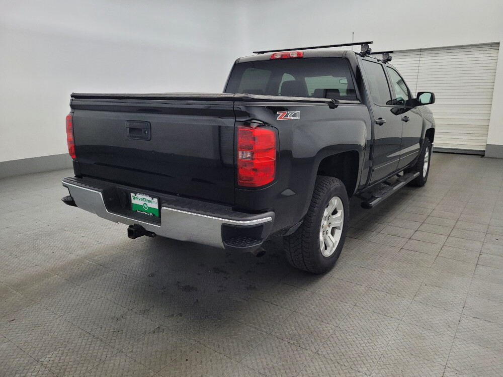 2015 Chevrolet Silverado 1500 in Temple Hills, MD 20746 - 18092450 7