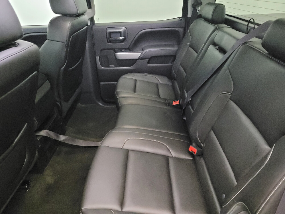 2015 Chevrolet Silverado 1500 in Temple Hills, MD 20746 - 18092450 18