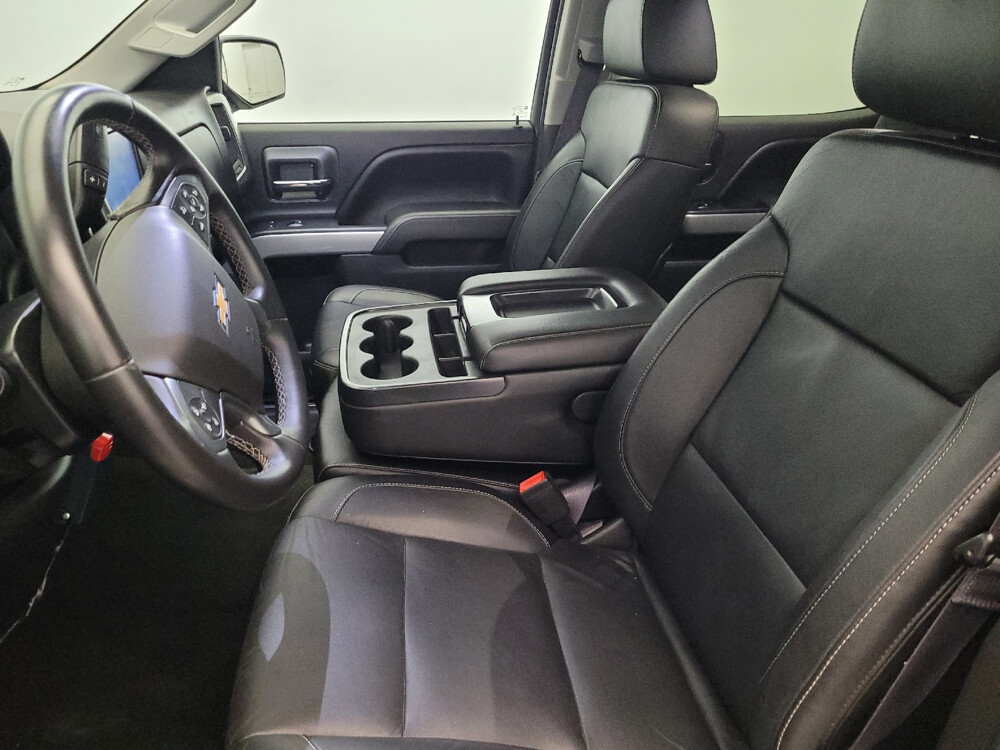 2015 Chevrolet Silverado 1500 in Temple Hills, MD 20746 - 18092450 17