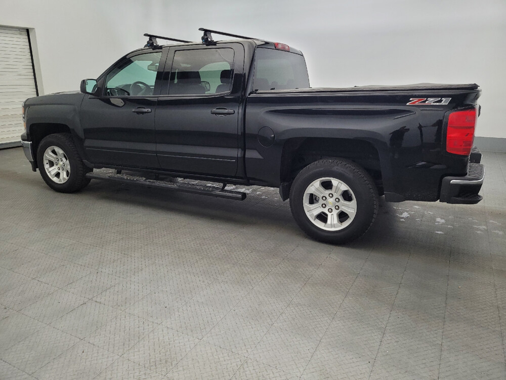 2015 Chevrolet Silverado 1500 in Temple Hills, MD 20746 - 18092450 2