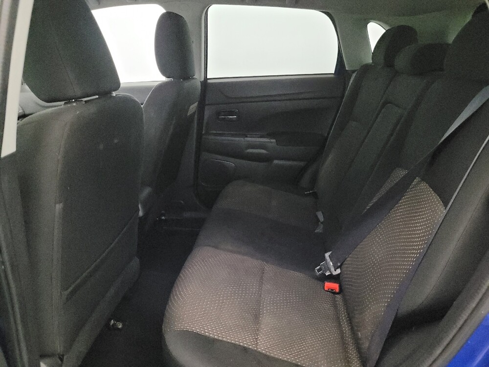 2016 Mitsubishi Outlander Sport in Laurel, MD 20724 - 18092451 18