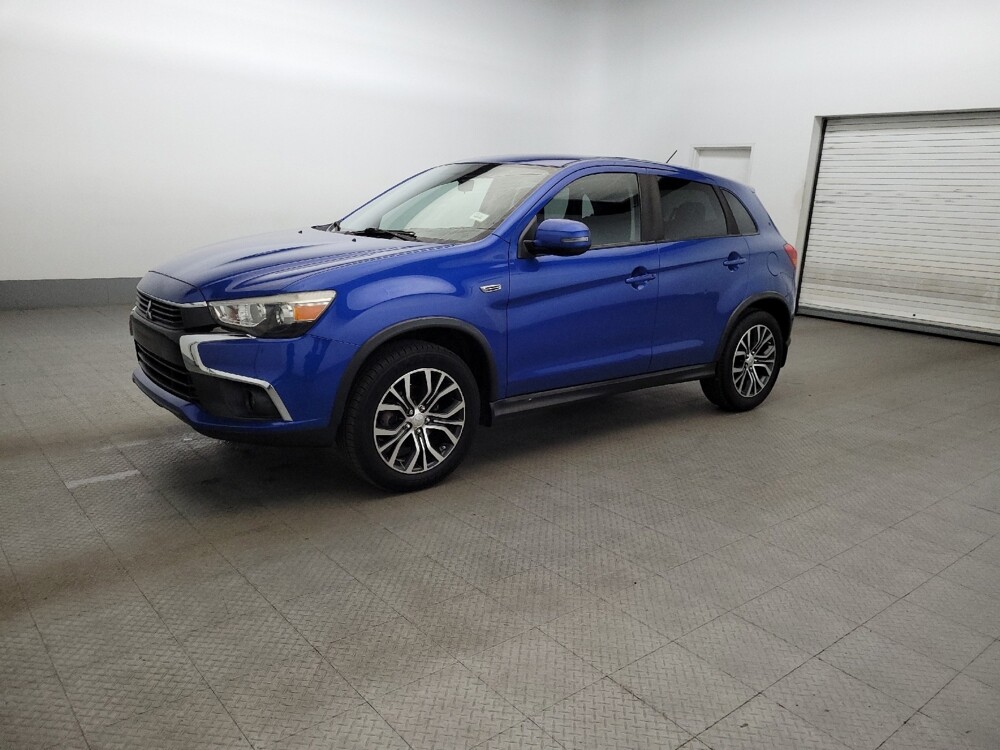 2016 Mitsubishi Outlander Sport in Laurel, MD 20724 - 18092451 2