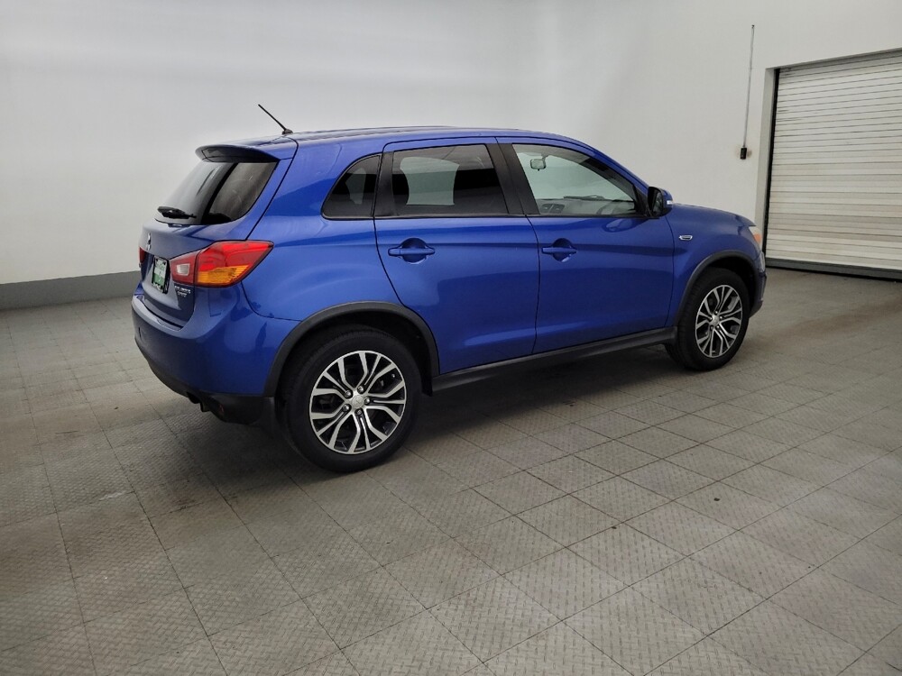 2016 Mitsubishi Outlander Sport in Laurel, MD 20724 - 18092451 10