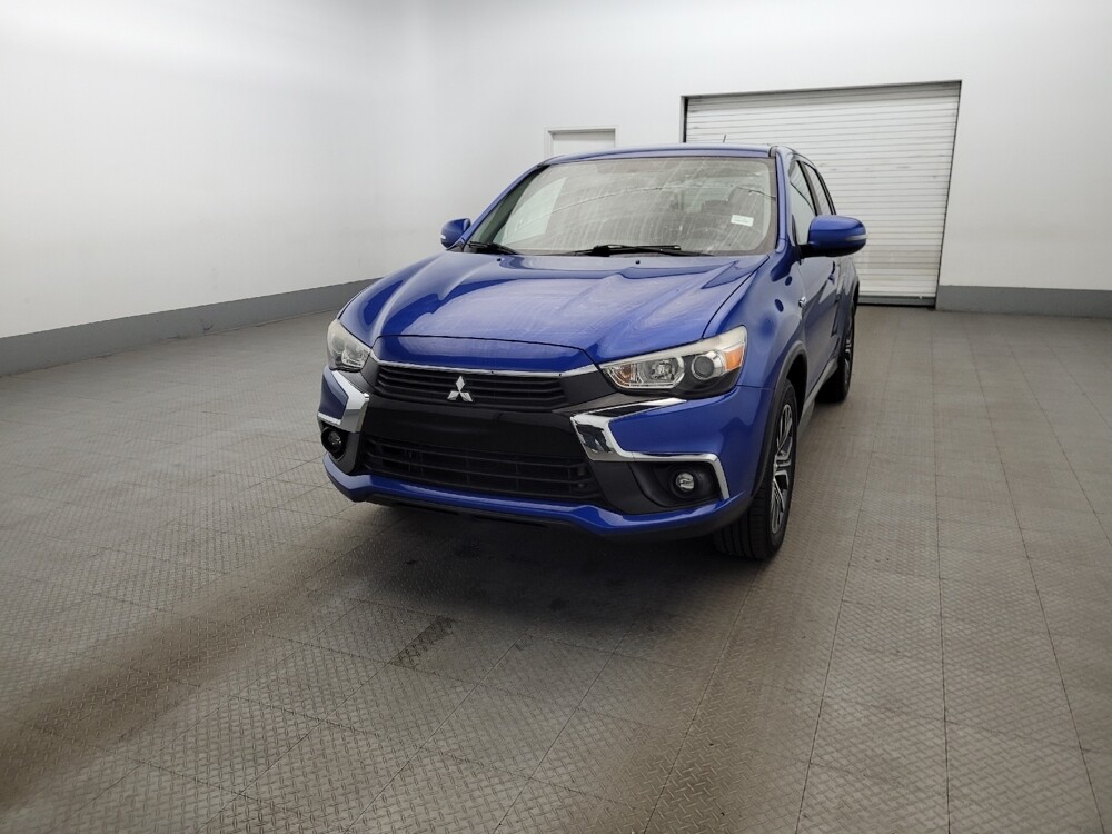 2016 Mitsubishi Outlander Sport in Laurel, MD 20724 - 18092451 15