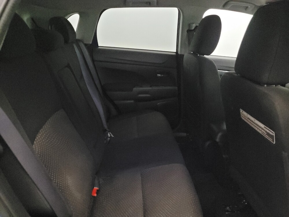 2016 Mitsubishi Outlander Sport in Laurel, MD 20724 - 18092451 19