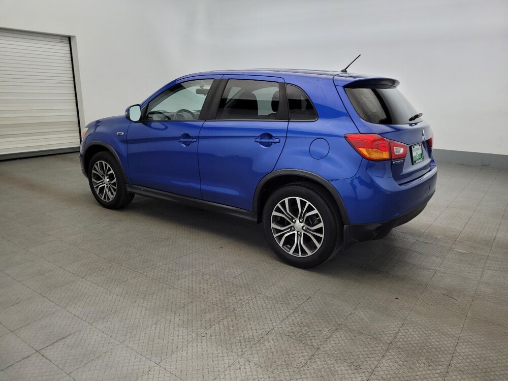 2016 Mitsubishi Outlander Sport in Laurel, MD 20724 - 18092451 3