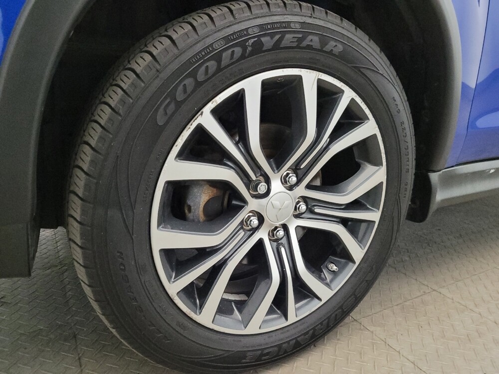 2016 Mitsubishi Outlander Sport in Laurel, MD 20724 - 18092451 31