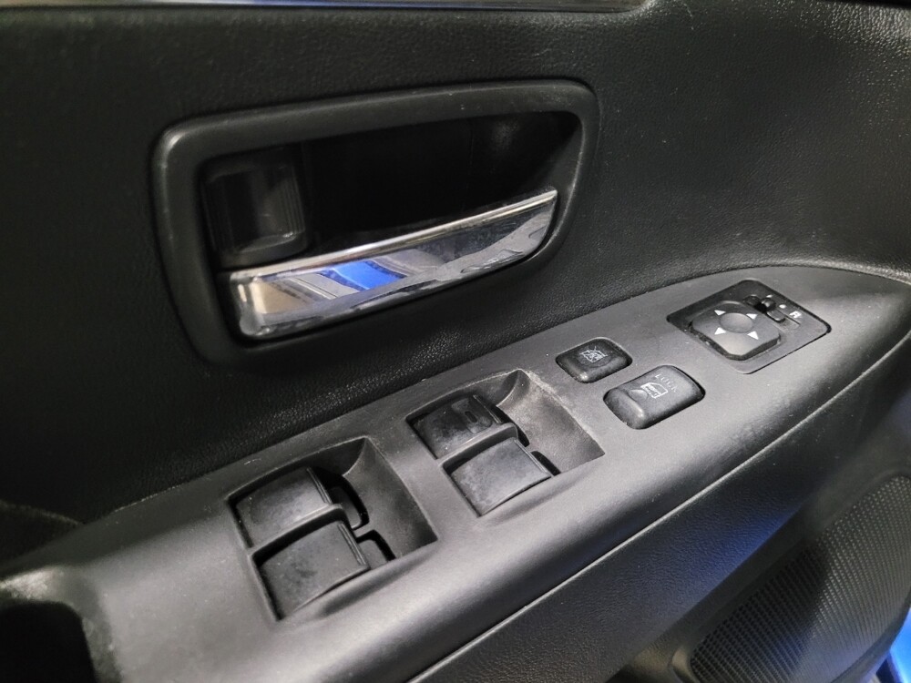 2016 Mitsubishi Outlander Sport in Laurel, MD 20724 - 18092451 27