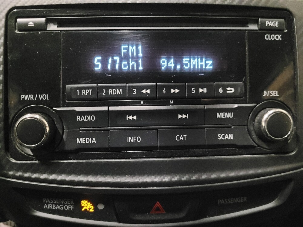 2016 Mitsubishi Outlander Sport in Laurel, MD 20724 - 18092451 25