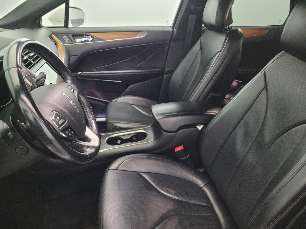 2018 Lincoln MKC in Allentown, PA 18103 - 18092452 17