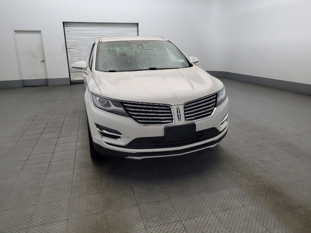 2018 Lincoln MKC in Allentown, PA 18103 - 18092452 14