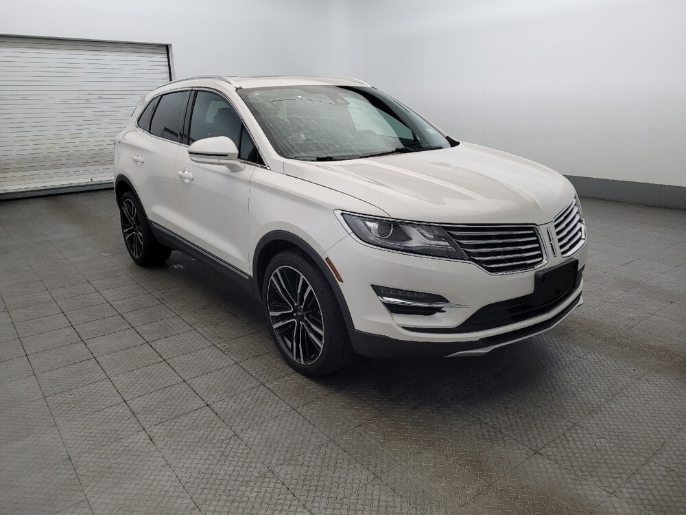 2018 Lincoln MKC in Allentown, PA 18103 - 18092452 13