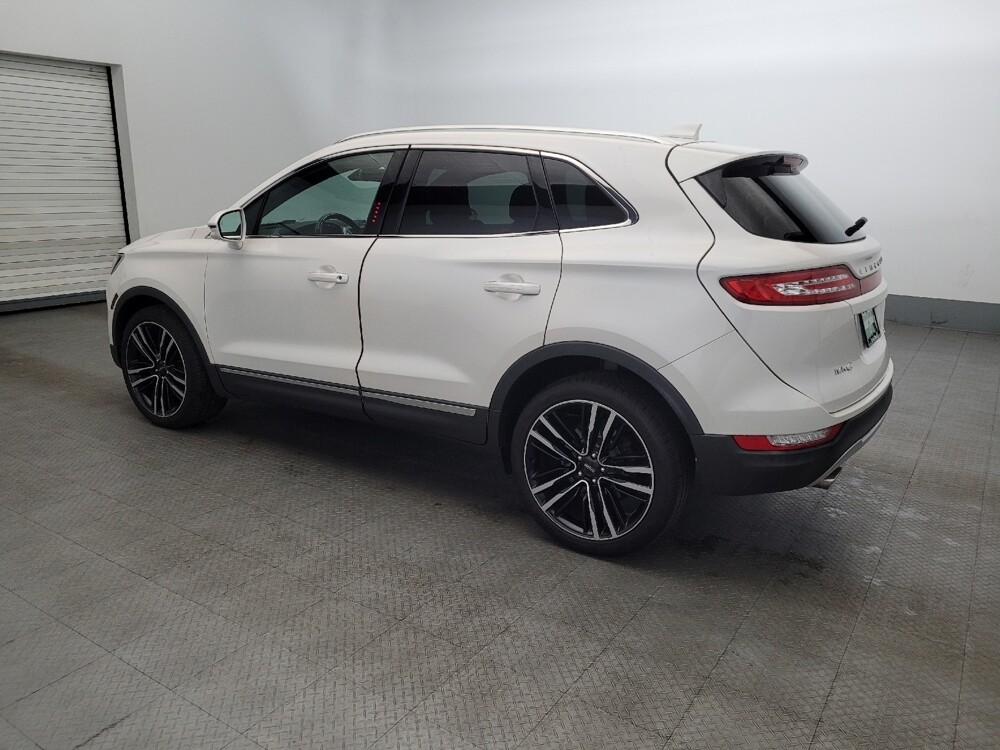 2018 Lincoln MKC in Allentown, PA 18103 - 18092452 3