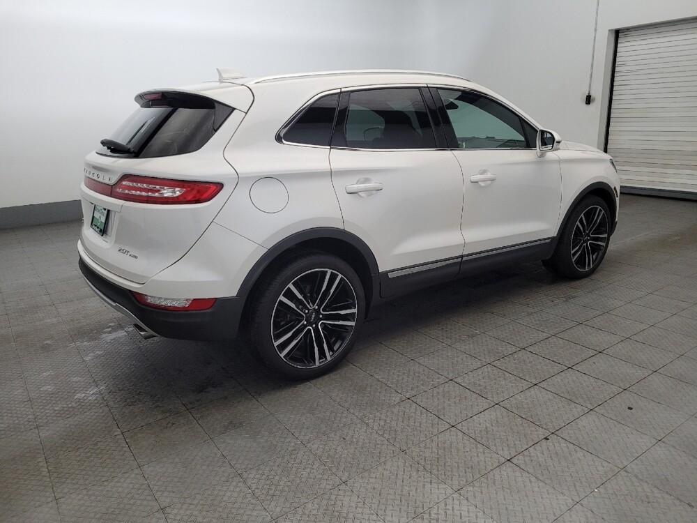 2018 Lincoln MKC in Allentown, PA 18103 - 18092452 10