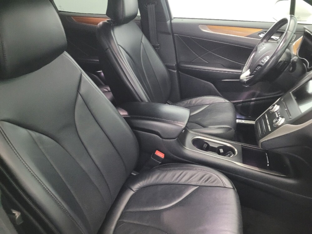 2018 Lincoln MKC in Allentown, PA 18103 - 18092452 21