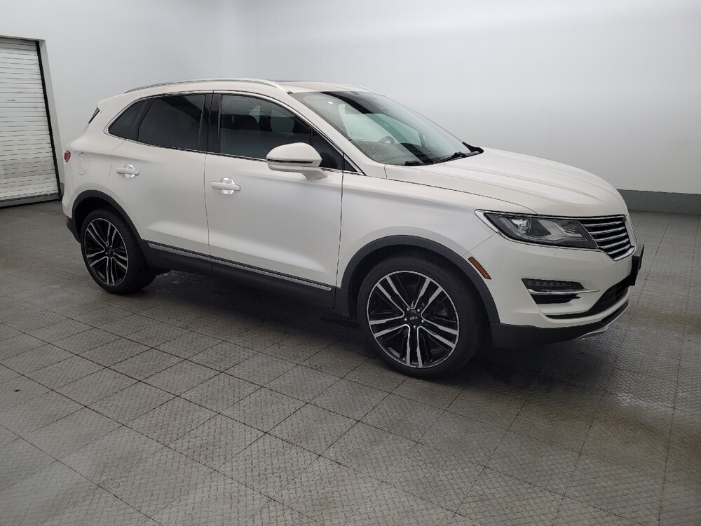 2018 Lincoln MKC in Allentown, PA 18103 - 18092452 11