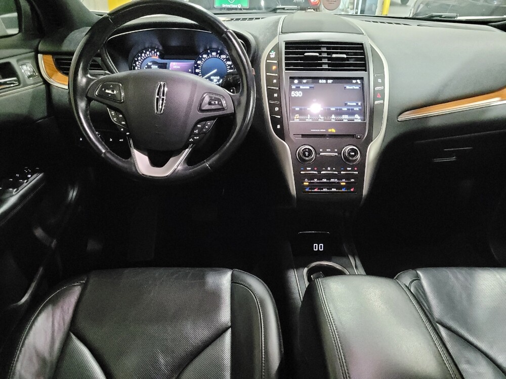 2018 Lincoln MKC in Allentown, PA 18103 - 18092452 22