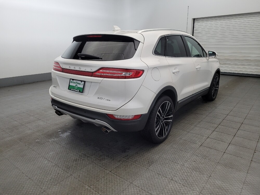 2018 Lincoln MKC in Allentown, PA 18103 - 18092452 9